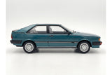 Audi Coupé GT (1980) - metallic-dark turquoise 1:18