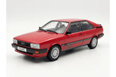 Audi Coupe GT (1983) - red 1:18