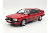Audi Coupe GT (1983) - red 1:18