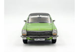 Opel Diplomat B (1972) - green 1:18