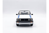 Ford Escort MK II RS 2000 X-Pack (1977) - white/decor 1:18