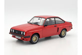Ford Escort MK II RS 2000 X-Pack (1977) - red 1:18