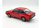 Ford Escort MK II RS 2000 X-Pack (1977) - red 1:18