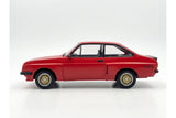 Ford Escort MK II RS 2000 X-Pack (1977) - red 1:18