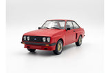 Ford Escort MK II RS 2000 X-Pack (1977) - red 1:18