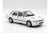 Ford Sierra Cosworth 4x4 (1990) - white 1:18