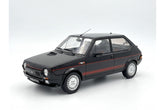 Fiat Ritmo TC 125 Abarth (1980) - black 1:18