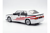 Alfa Romeo 75 Turbo Evoluzione (1987) - white 1:18