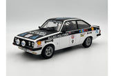 Ford Escort MK II RS 2000, FIA World Rally Championship, Tour of Great Britain, 1977, #9, A.Vatanen/P.Bryant 1:18