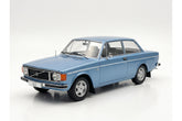 Volvo 142 (1973) - blue met. 1:18