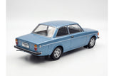 Volvo 142 (1973) - blue met. 1:18