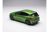 Ford Focus ST (2022) - green 1:18