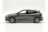 Ford Focus ST (2022) - grey 1:18