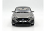 Ford Focus ST (2022) - grey 1:18