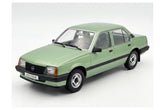 Opel Ascona C (1981) - green 1:18