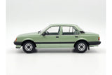 Opel Ascona C (1981) - green 1:18