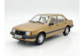 Opel Ascona C (1981) - beige 1:18