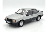 Opel Ascona C (1981) - silver 1:18