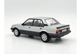 Opel Ascona C (1981) - silver 1:18
