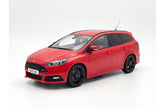Ford Focus ST Turnier (2014) - red 1:18