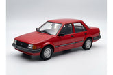 Ford Orion MK II (1986) - red 1:18