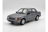 Ford Orion MK II (1986) - grey 1:18