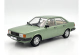Audi 80 (B2) (1978) - green met. 1:18