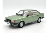 Audi 80 (B2) (1978) - green met. 1:18