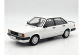 Audi 80 (B2) (1978) - white 1:18