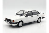 Audi 80 (B2) (1978) - white 1:18