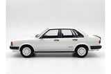 Audi 80 (B2) (1978) - white 1:18