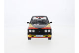 Ford Escort MK II RS 2000 X-Pack (1977) - black with decor 1:18