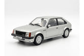 Opel Kadett D GTE (1983) - silver met. 1:18