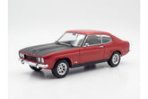 Ford Capri MK I RS 2600 - red 1:18