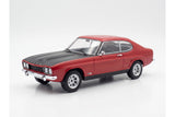 Ford Capri MK I RS 2600 - red 1:18