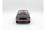 Ford Capri MK I RS 2600 - red 1:18