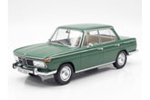 BMW 2000 (Typ 121) (1966) - green 1:18