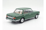 BMW 2000 (Typ 121) (1966) - green 1:18