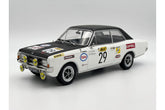 Opel Commodore A - Tour de France 1971 - J.L.Clarr/J.P.Peyroux 1:18