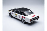 Opel Commodore A - Tour de France 1971 - J.L.Clarr/J.P.Peyroux 1:18