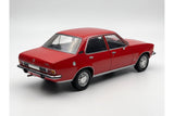 Opel Rekord D (1972) - red 1:18
