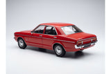 Ford Consul (1972) - red 1:18