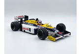 Williams FW11 - Großbritannien GP 1986 - N.Mansell 1:18