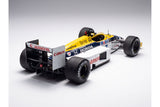 Williams FW11 - Großbritannien GP 1986 - N.Mansell 1:18