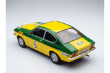 Opel Kadett C Coupe GT/E - International Sachs Winter Rallye 1976 - W.Smolej/C.Geistdörfer 1:18