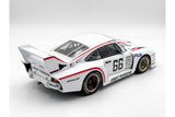 Porsche 935 J No.66 Joest Racing DRM Nürburgring 1981 - Jochen Mass 1:18