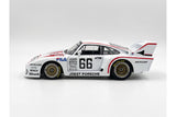 Porsche 935 J No.66 Joest Racing DRM Nürburgring 1981 - Jochen Mass 1:18