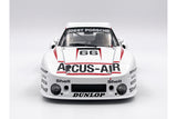 Porsche 935 J No.66 Joest Racing DRM Nürburgring 1981 - Jochen Mass 1:18