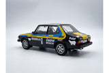 Saab 99 EMS - Per Eklund & Björn Cederberg - Rallye Schweden 1977 1:18