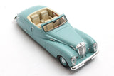 Daimler DE36 Hooper "Green Goddess" 1953 - light green 1:43